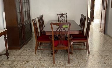 Venta casa en Fracc. Costa Verde,  Boca del Río, Ver.