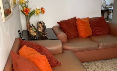 Venta casa en Fracc. Costa Verde,  Boca del Río, Ver.