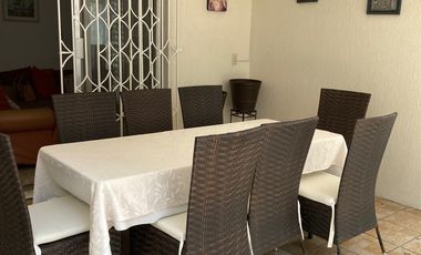 Venta casa en Fracc. Costa Verde,  Boca del Río, Ver.