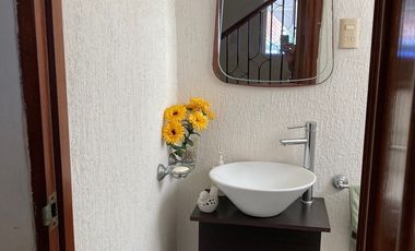 Venta casa en Fracc. Costa Verde,  Boca del Río, Ver.