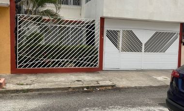 Venta casa en Fracc. Costa Verde,  Boca del Río, Ver.