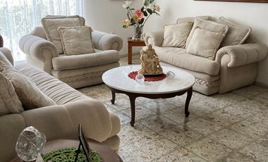 Venta casa en Fracc. Costa Verde,  Boca del Río, Ver.