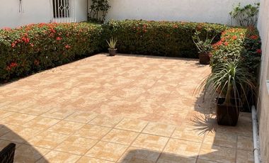 Venta casa en Fracc. Costa Verde,  Boca del Río, Ver.