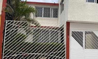 Venta casa en Fracc. Costa Verde,  Boca del Río, Ver.