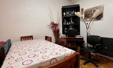 Departamento de 3 AMBIENTES ubicado a 300 metros de la Avenida Monteverde