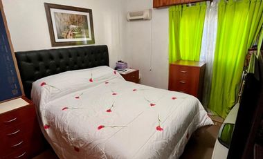 Departamento de 3 AMBIENTES ubicado a 300 metros de la Avenida Monteverde