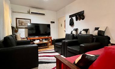 Departamento de 3 AMBIENTES ubicado a 300 metros de la Avenida Monteverde