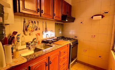 Departamento de 3 AMBIENTES ubicado a 300 metros de la Avenida Monteverde