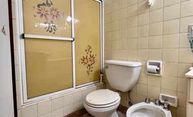 Departamento de 3 AMBIENTES ubicado a 300 metros de la Avenida Monteverde