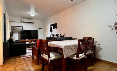 Departamento de 3 AMBIENTES ubicado a 300 metros de la Avenida Monteverde