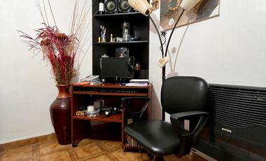 Departamento de 3 AMBIENTES ubicado a 300 metros de la Avenida Monteverde