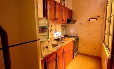 Departamento de 3 AMBIENTES ubicado a 300 metros de la Avenida Monteverde