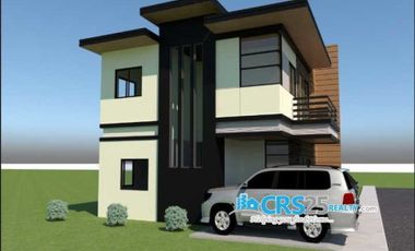 4Bedroom House and Lot in Consolacion Cebu for Sale