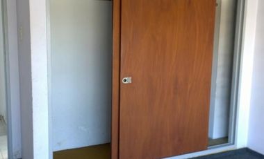 Departamento 2 amb. al frente