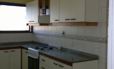 Departamento 2 amb. al frente