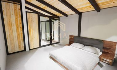 Casa en Ahuatlán Tzompantle