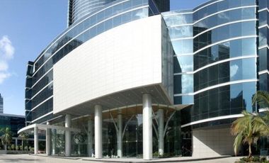 ALQUILER OFICINA AMOBLADA 164M2 COSTA DEL ESTE ESTRENAR MTTO INCLUIDO