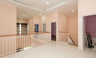 Rumah 2 Lt Bebas Banjir 7 Mnt ke RS Citra Harapan Hadap Timur J-39657