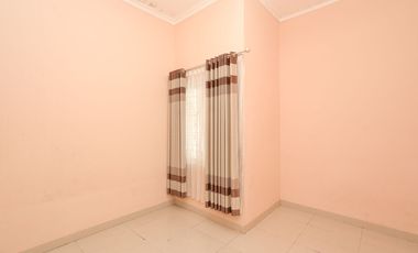 Rumah 2 Lt Bebas Banjir 7 Mnt ke RS Citra Harapan Hadap Timur J-39657