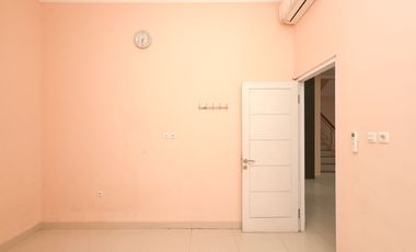 Rumah 2 Lt Bebas Banjir 7 Mnt ke RS Citra Harapan Hadap Timur J-39657