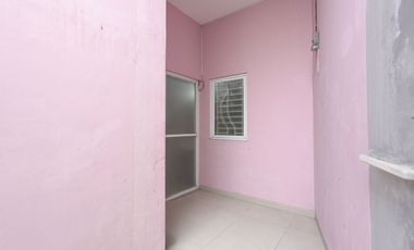 Rumah 2 Lt Bebas Banjir 7 Mnt ke RS Citra Harapan Hadap Timur J-39657