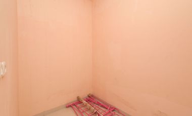 Rumah 2 Lt Bebas Banjir 7 Mnt ke RS Citra Harapan Hadap Timur J-39657