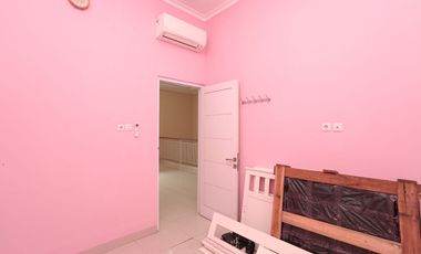 Rumah 2 Lt Bebas Banjir 7 Mnt ke RS Citra Harapan Hadap Timur J-39657