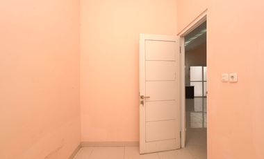 Rumah 2 Lt Bebas Banjir 7 Mnt ke RS Citra Harapan Hadap Timur J-39657