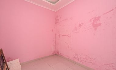 Rumah 2 Lt Bebas Banjir 7 Mnt ke RS Citra Harapan Hadap Timur J-39657