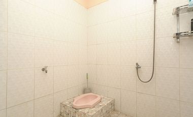 Rumah 2 Lt Bebas Banjir 7 Mnt ke RS Citra Harapan Hadap Timur J-39657