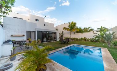 Casa en  venta en Porto Novo Merida Yucatan