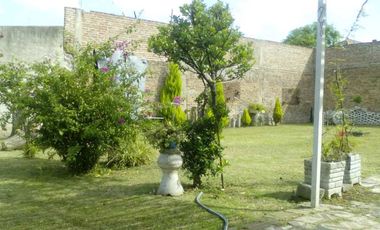 Casa en venta en Isidro Casanova