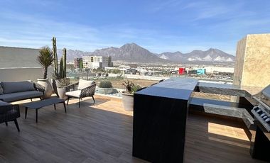 Casa en venta Nuevo Sector en  Cumbres, García