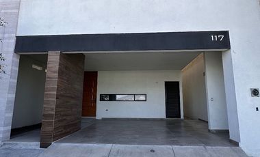 Casa en venta Nuevo Sector en  Cumbres, García