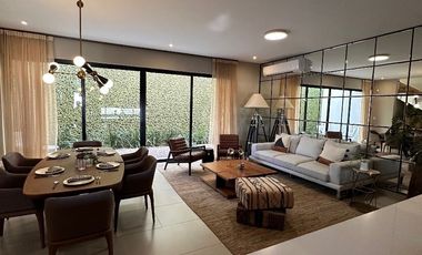Casa en venta Nuevo Sector en  Cumbres, García