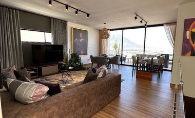 Casa en venta Nuevo Sector en  Cumbres, García