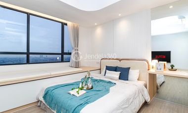 Disewakan Apartemen Collins Boulevard tipe Studio Full Furnished | CLBA047