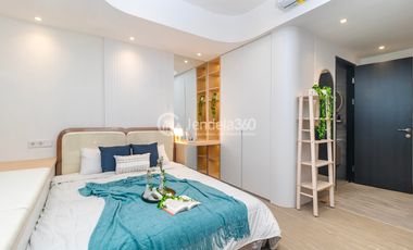 Disewakan Apartemen Collins Boulevard tipe Studio Full Furnished | CLBA047