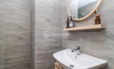 Disewakan Apartemen Collins Boulevard tipe Studio Full Furnished | CLBA047