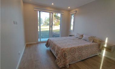 VENTA CASA 3 AMB. BARRIO COSTA DEL SOL-MAR CHIQUITA