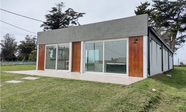 VENTA CASA 3 AMB. BARRIO COSTA DEL SOL-MAR CHIQUITA