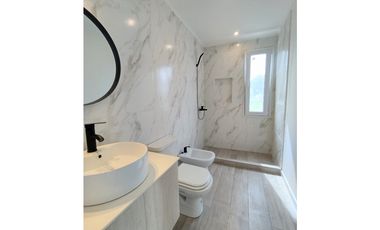 VENTA CASA 3 AMB. BARRIO COSTA DEL SOL-MAR CHIQUITA