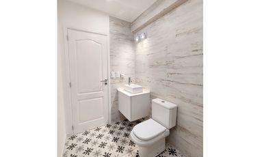 VENTA CASA 3 AMB. BARRIO COSTA DEL SOL-MAR CHIQUITA