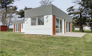 VENTA CASA 3 AMB. BARRIO COSTA DEL SOL-MAR CHIQUITA