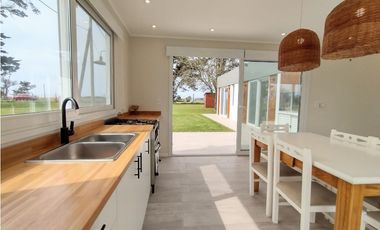 VENTA CASA 3 AMB. BARRIO COSTA DEL SOL-MAR CHIQUITA