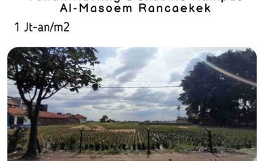 Perumahan Siap Bangun Rancaekek