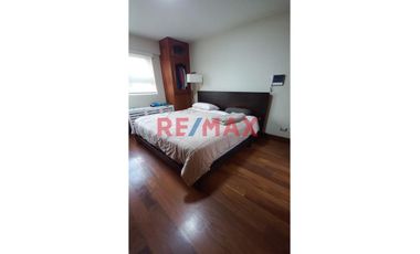 Lujoso Duplex En Chacarilla Surco