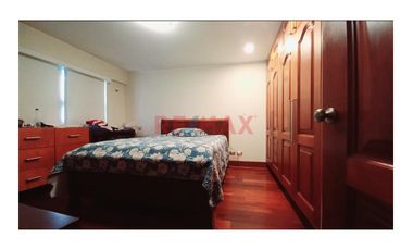 Lujoso Duplex En Chacarilla Surco