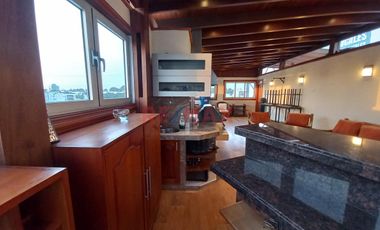 Lujoso Duplex En Chacarilla Surco