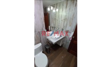 Lujoso Duplex En Chacarilla Surco